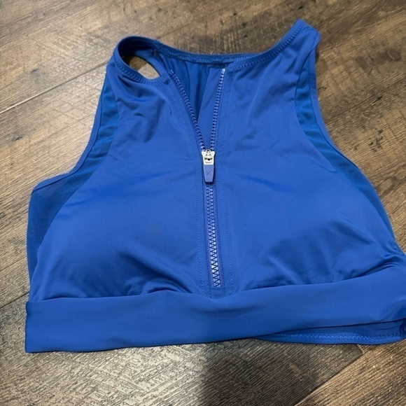 Knix high rise bikini top S - Picture 4 of 5